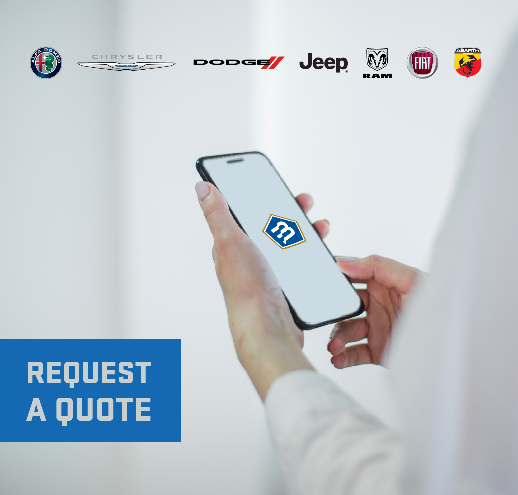 Request a quote